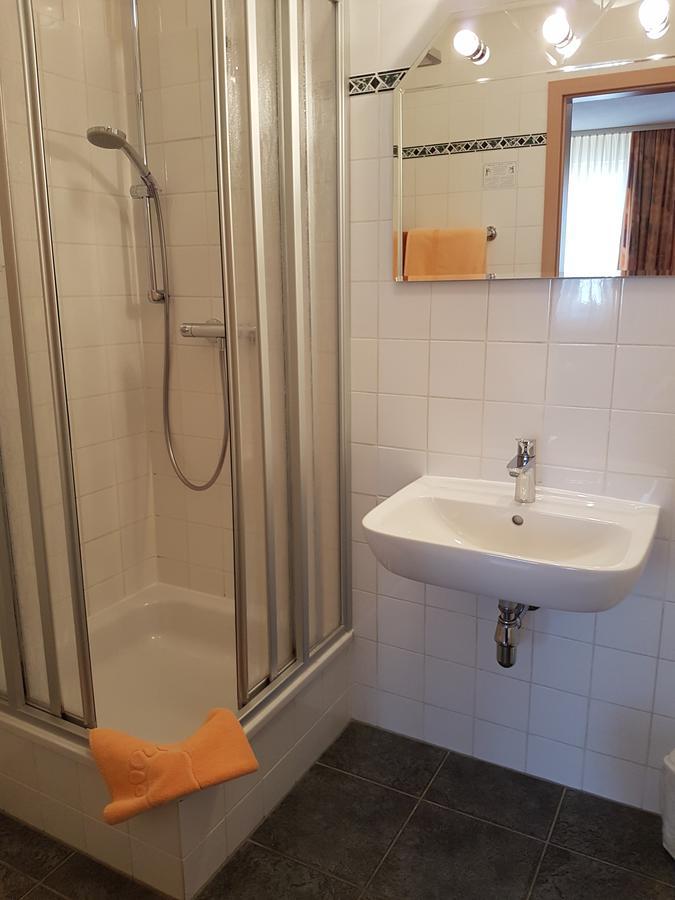 Altstadt Hotel Peiss Stralsund Exteriér fotografie